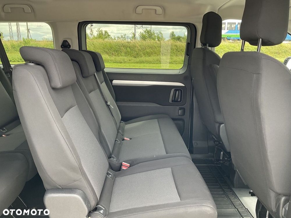 Toyota Proace Verso 2.0 D4-D Long Business - 21