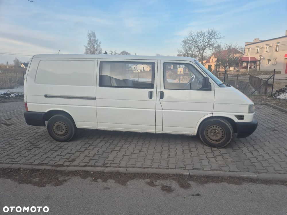 Volkswagen Transporter Standard - 12