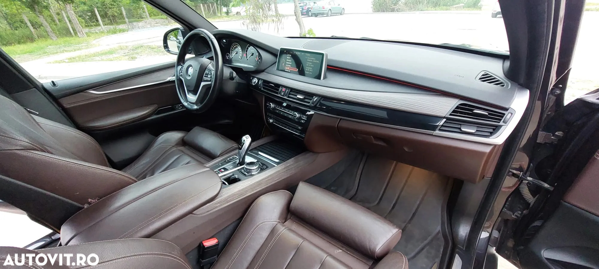 BMW X5 xDrive30d - 4