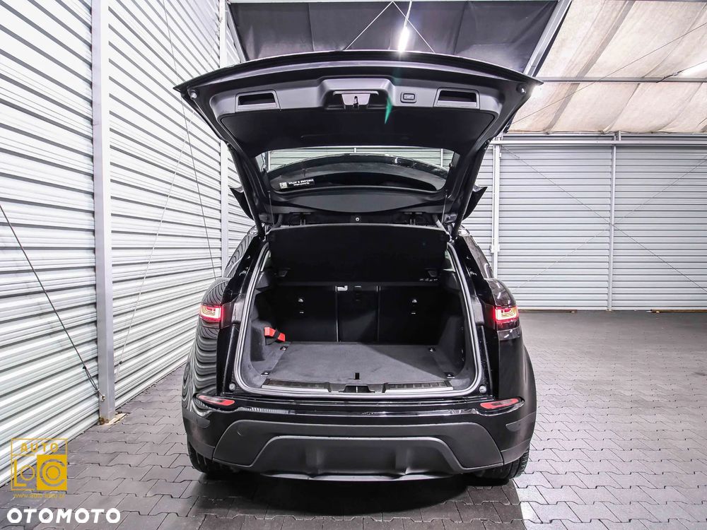 Land Rover Range Rover Evoque 2.0Si4 HSE Dynamic - 13