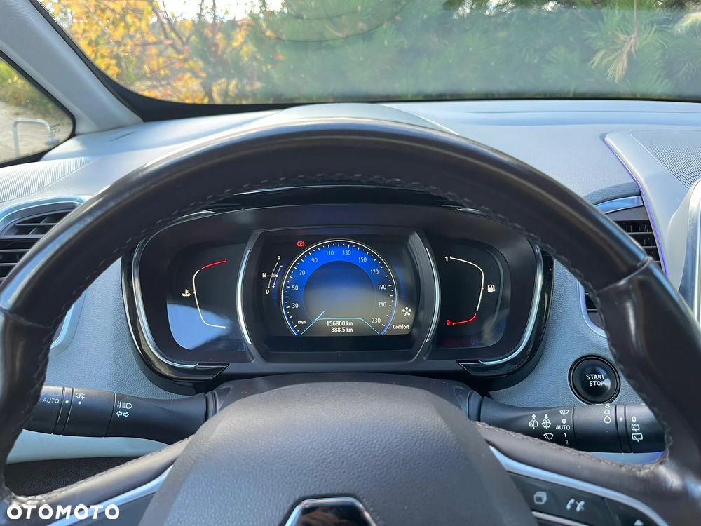 Renault Espace 1.6 dCi Energy Zen EDC - 2