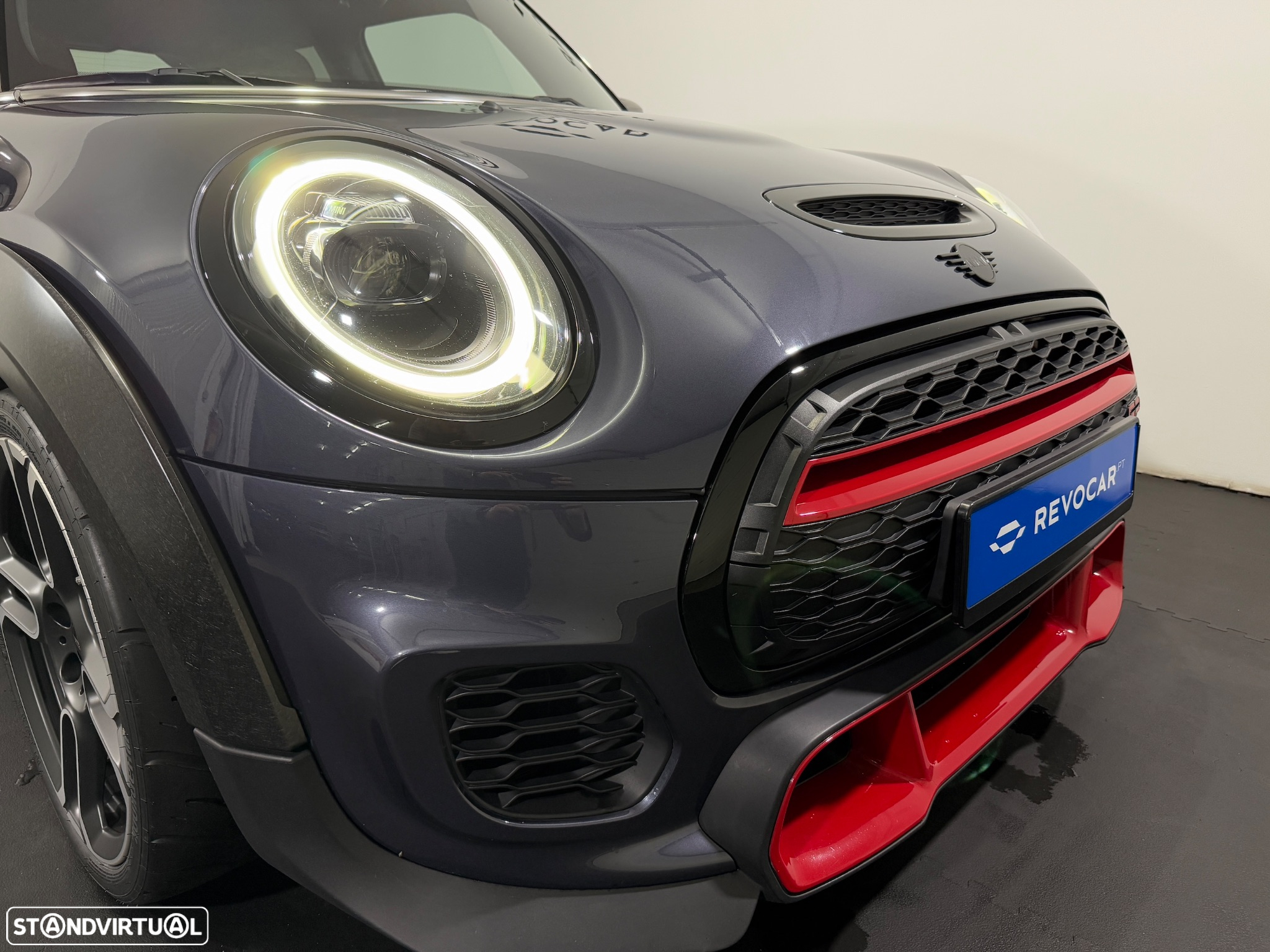 MINI 3 Portas John Cooper Works GP Aut. - 38