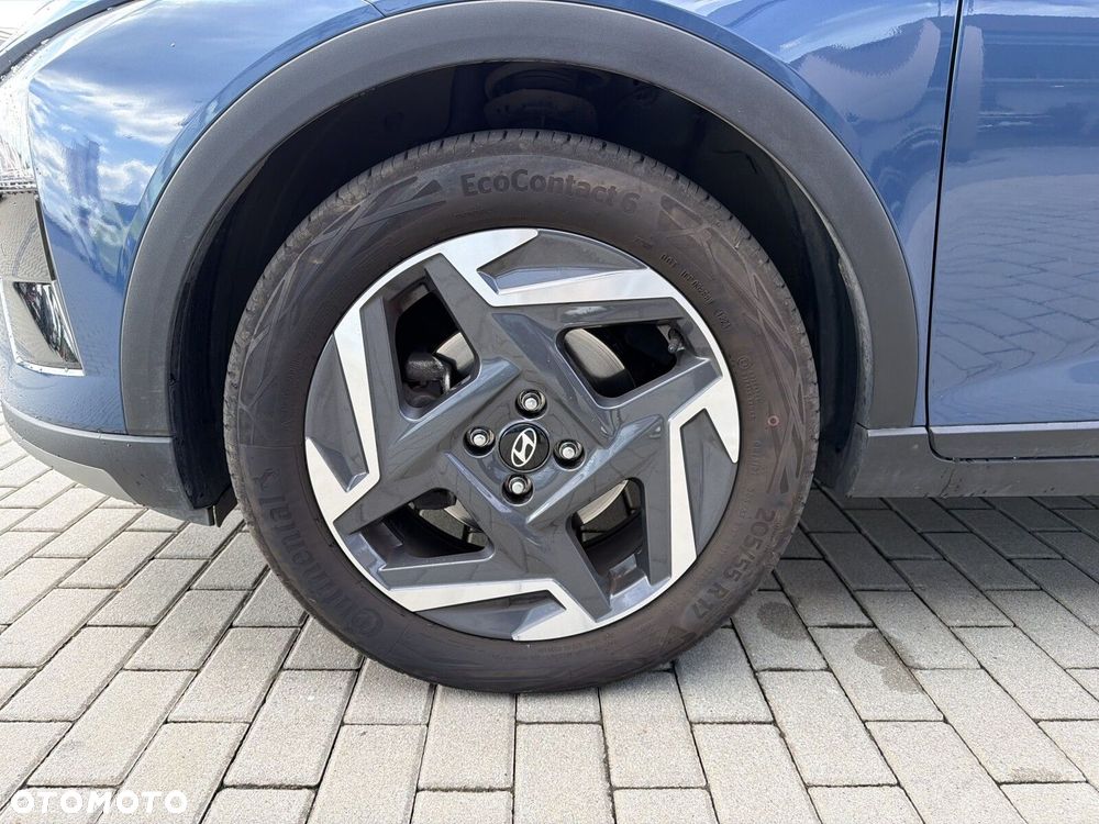 Hyundai Bayon 1.0 T-GDI Smart - 18
