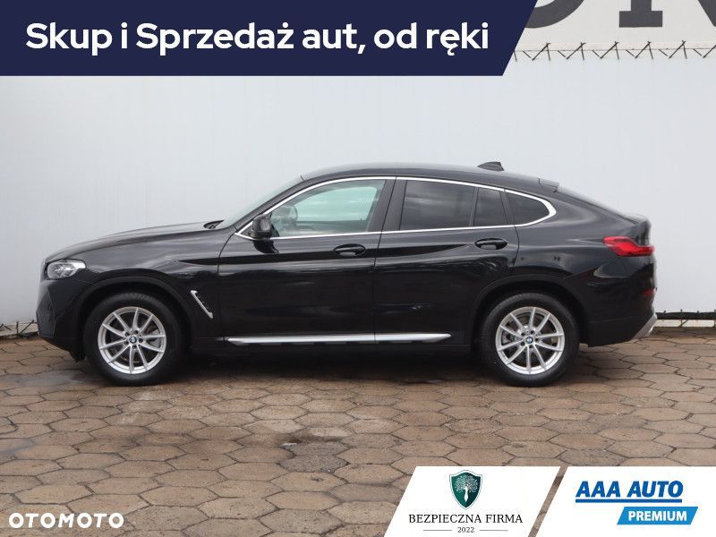 BMW X4 - 4