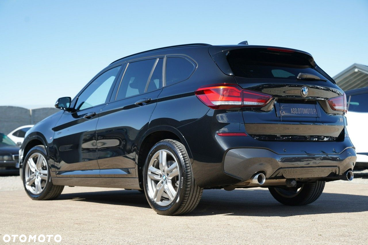 BMW X1 - 9