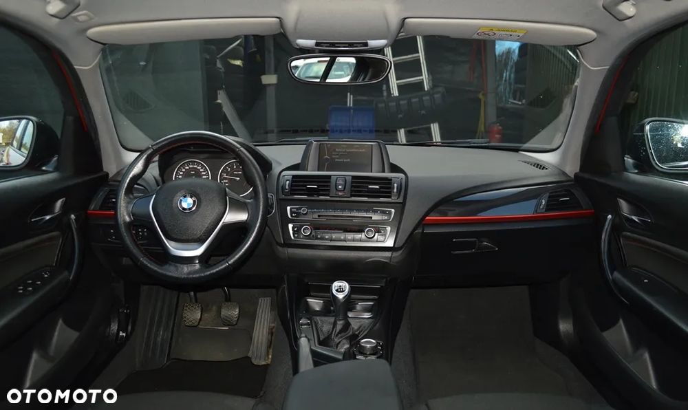 BMW Seria 1 - 26