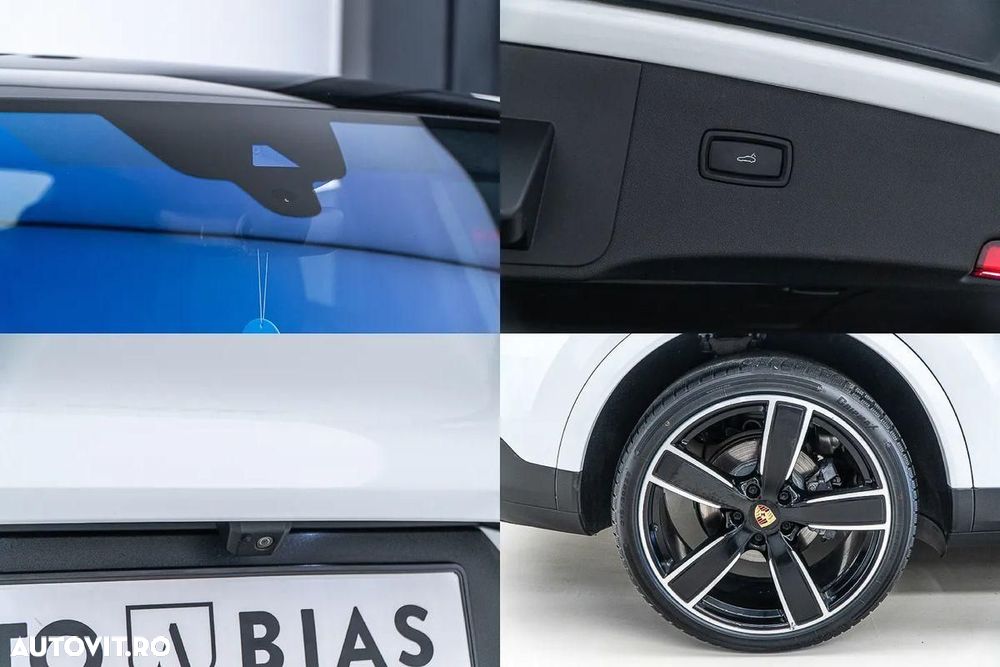 Porsche Cayenne Coupe - 25