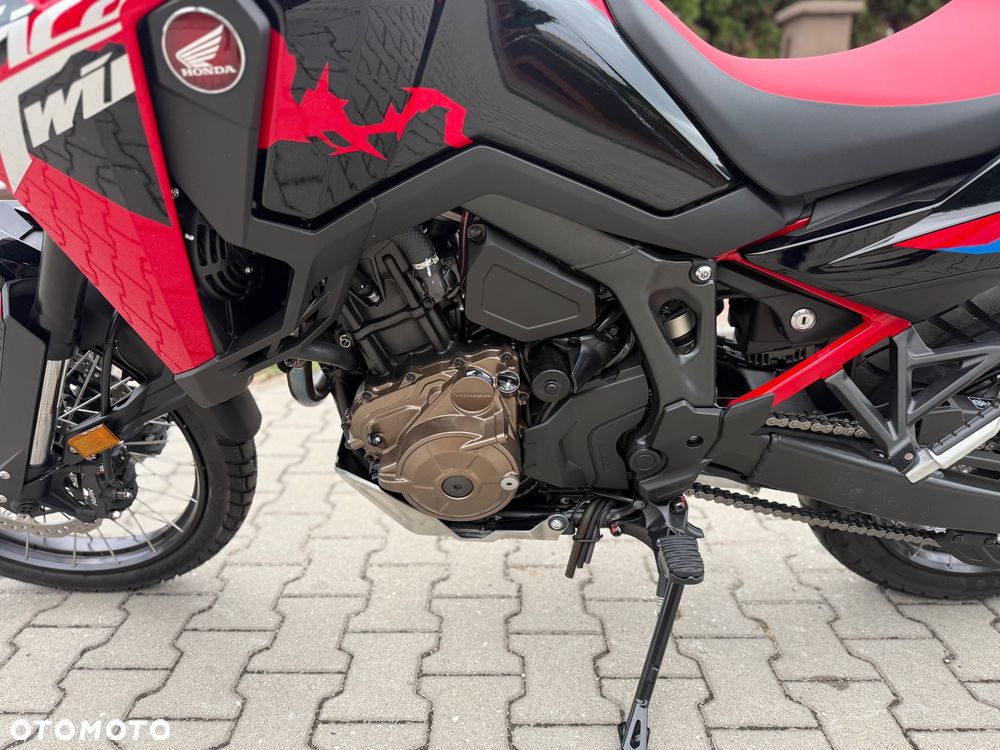 Honda CRF - 27