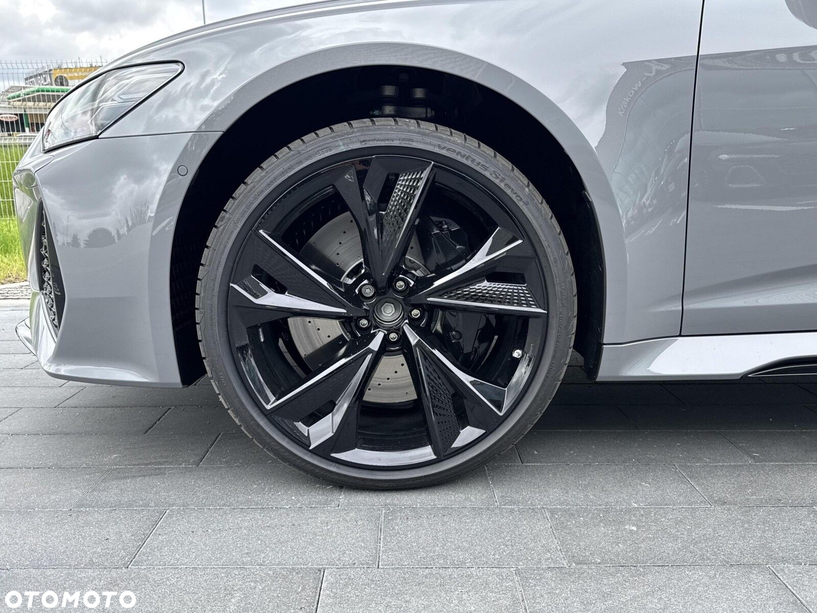 Audi RS6 - 18