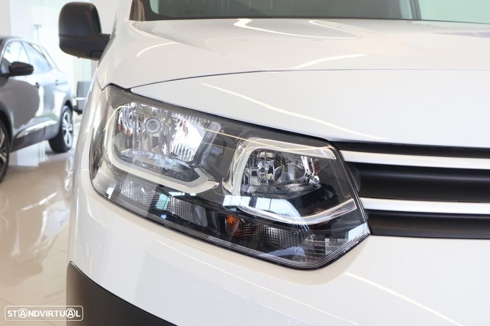 Citroën Berlingo - 7