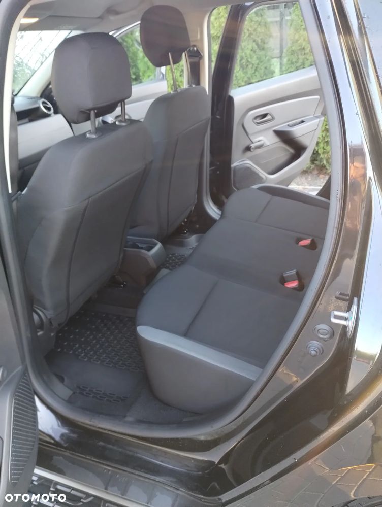 Dacia Duster 1.0 TCe Essential - 7