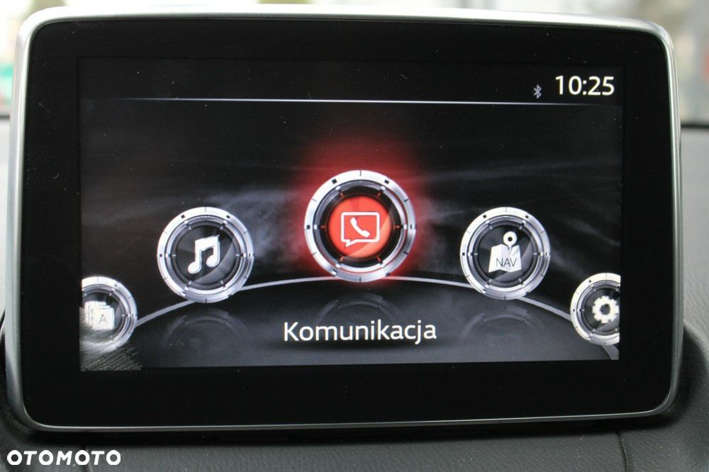 Mazda CX-3 SKYACTIV-G 120 FWD Exclusive-Line - 26