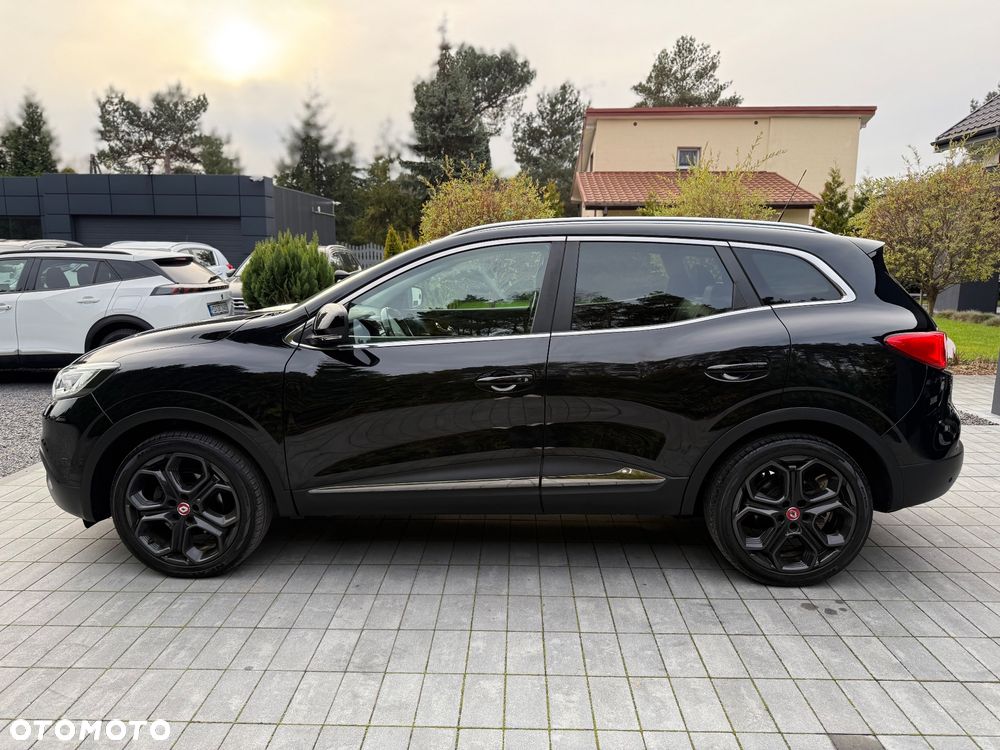 Renault Kadjar Energy TCe 165 CROSSBORDER-S - 8