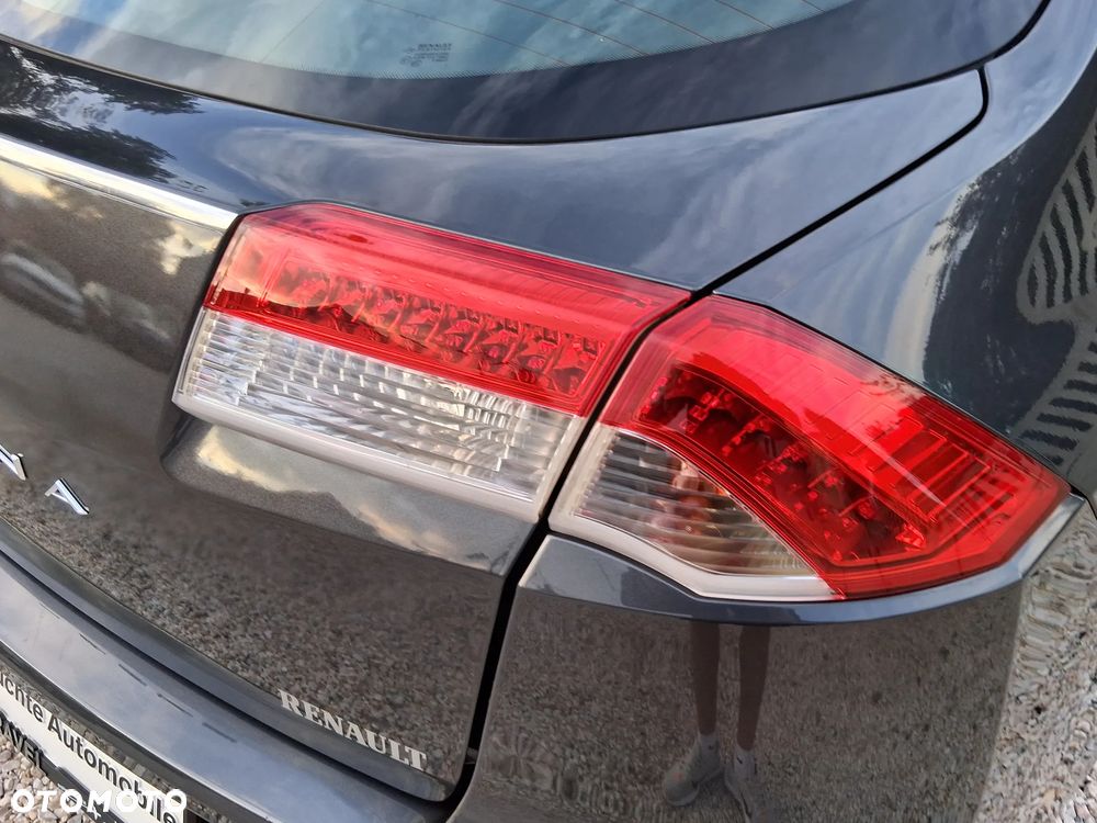 Renault Laguna 1.5 dCi Exception - 21