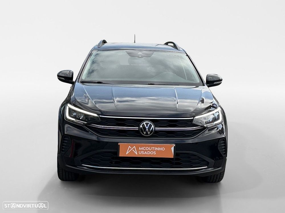 VW Taigo 1.0 TSI Urban - 8