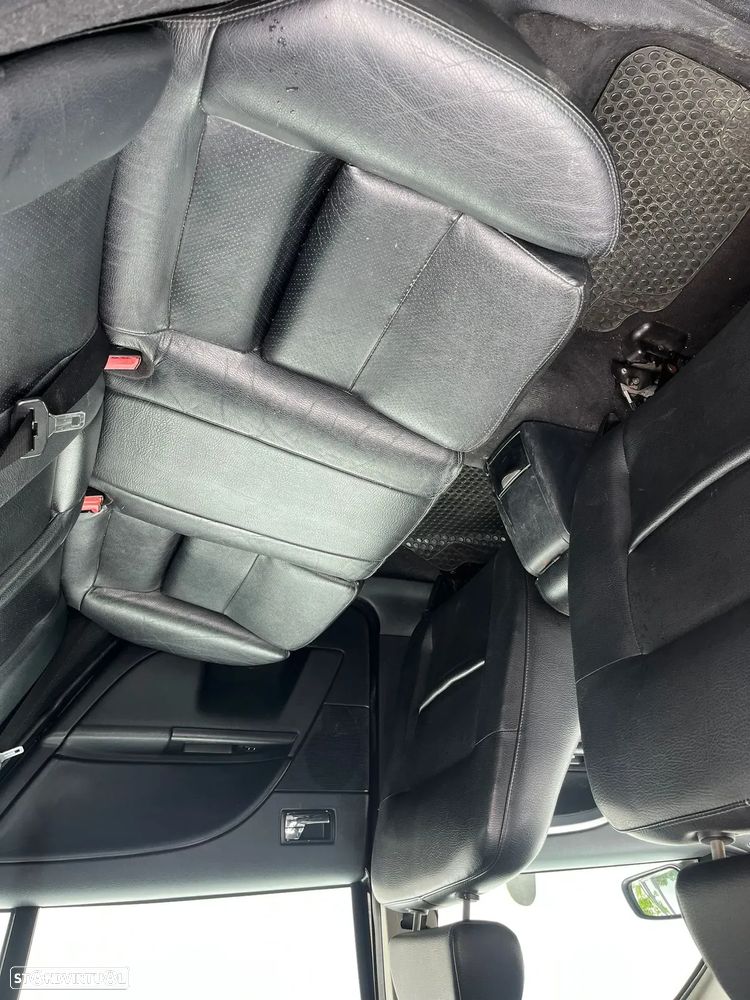 Ford Mondeo SW 2.0 TDCi Ghia Exec. - 1