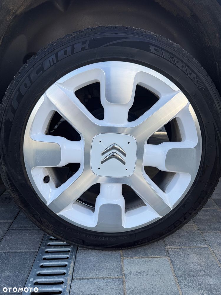 Citroën C4 Cactus Pure Tech e-THP 110 Stop&Start Shine - 18
