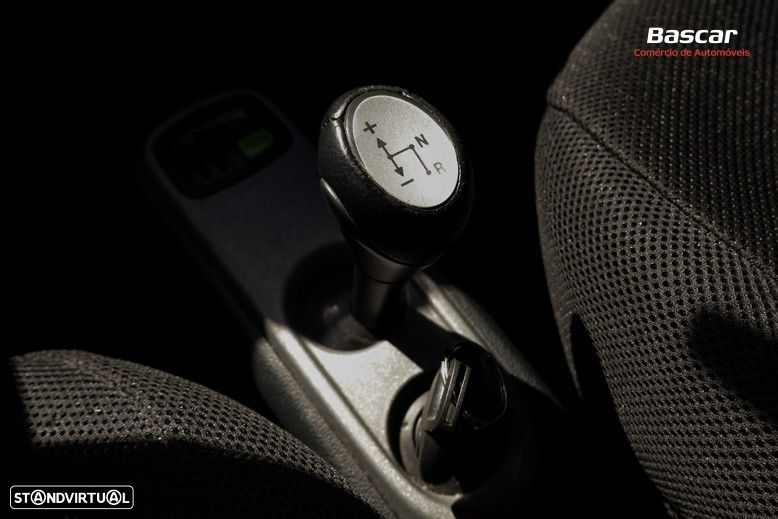 Smart ForTwo Coupé - 27