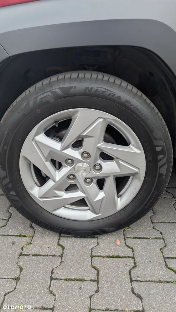 Hyundai Kona 1.6 T-GDI Executive - 21