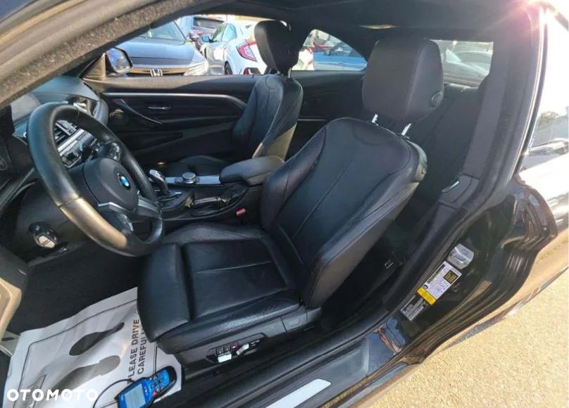 BMW Seria 4 440i M Sport - 5