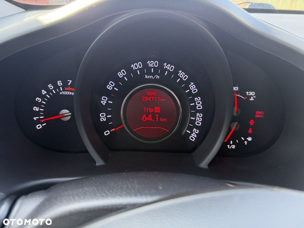 Kia Sportage 1.6 GDI L 2WD - 18