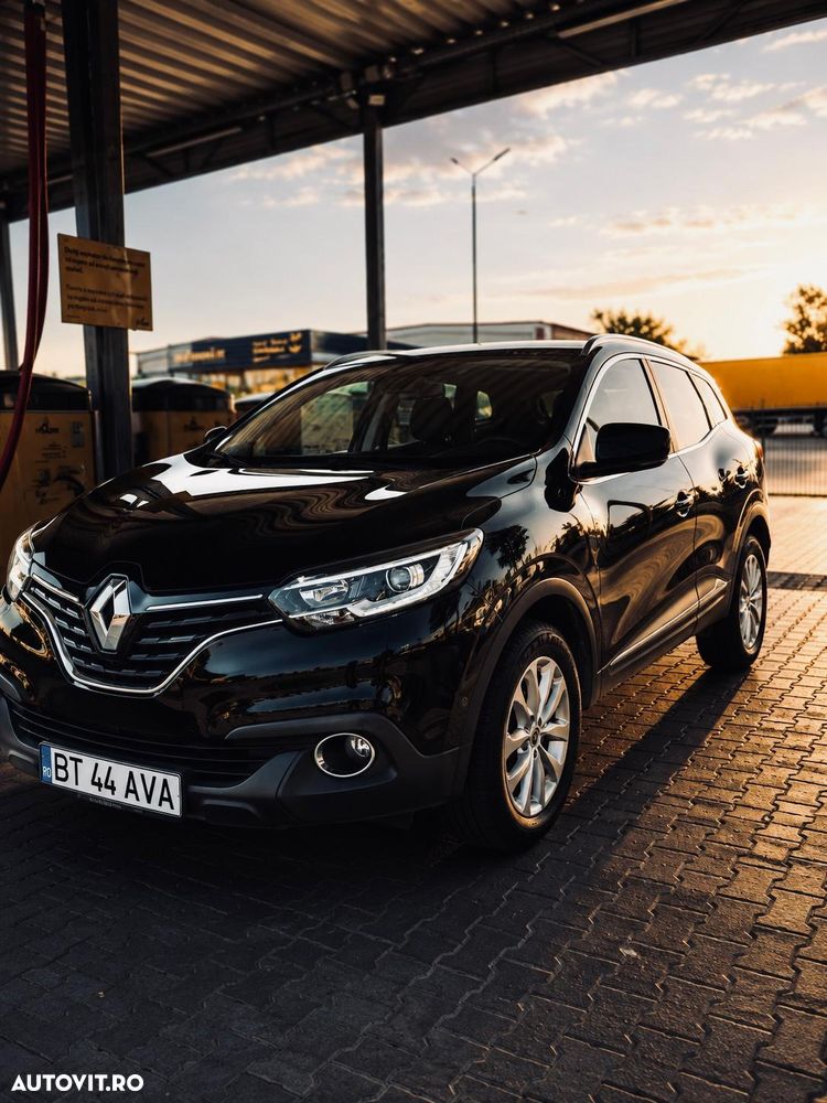 Renault Kadjar - 16
