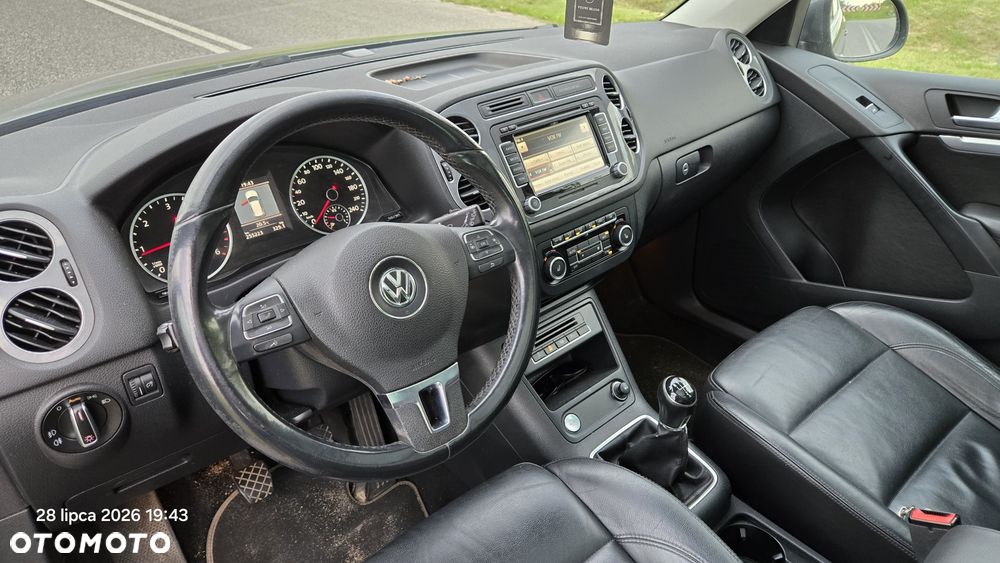 Volkswagen Tiguan - 6