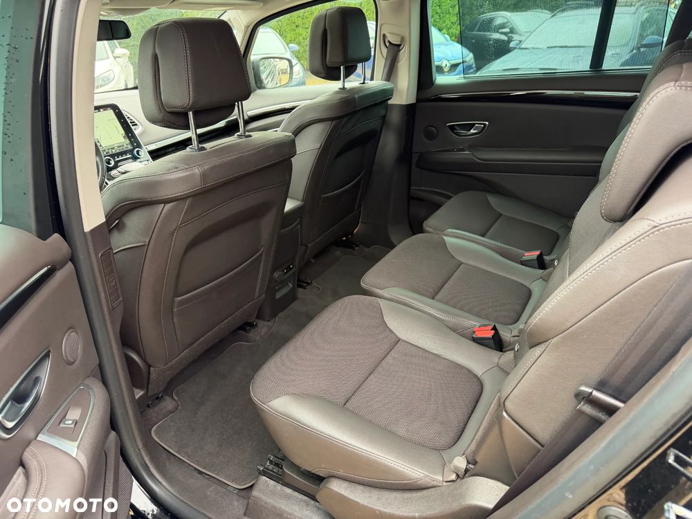Renault Espace BLUE dCi 160 EDC LIMITED - 10