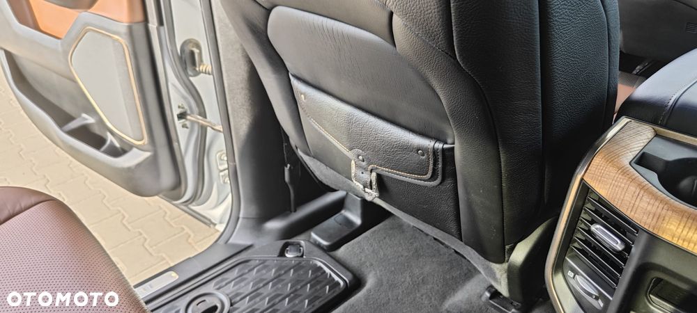 RAM 1500 5.7 Crew Cab Longhorn - 26