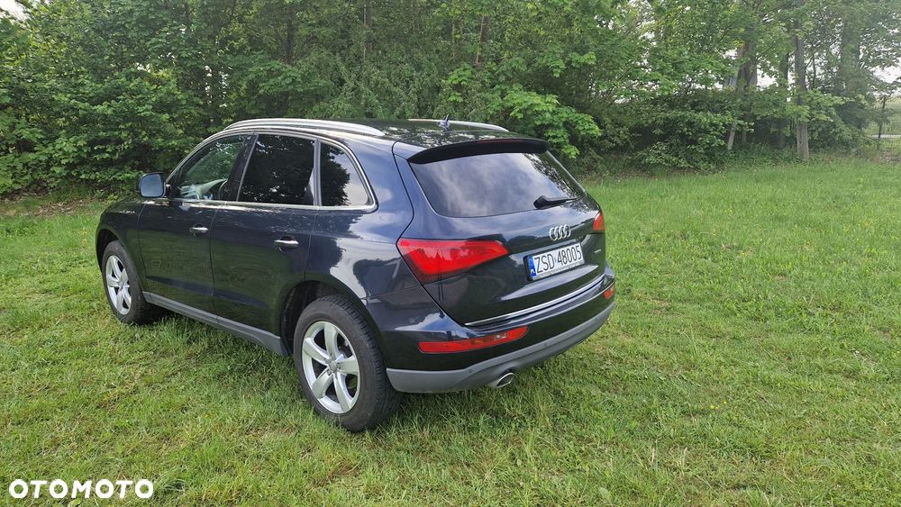 Audi Q5 2.0 TDI Quattro (clean diesel) S tronic - 15