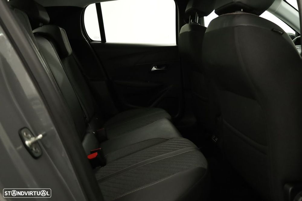 Peugeot 208 1.2 Allure - 21