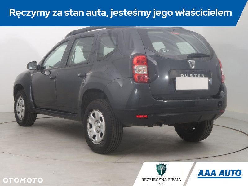 Dacia Duster - 6