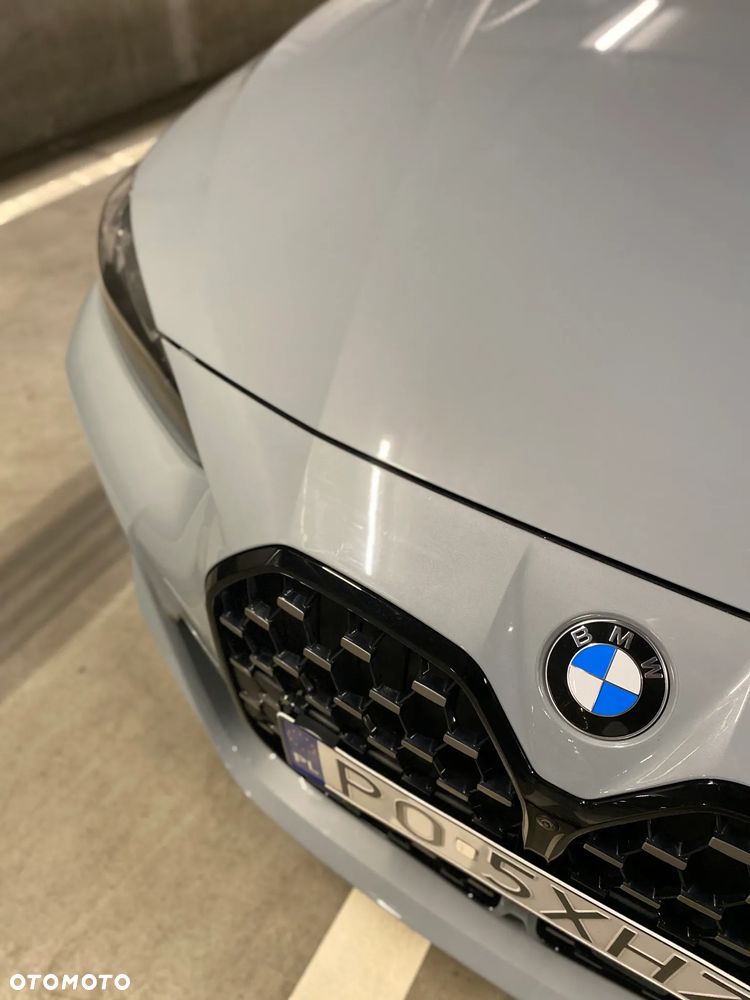 BMW Seria 4 430i M Sport sport - 7