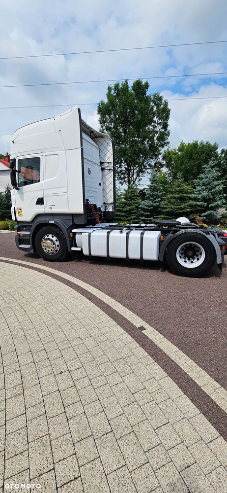 Scania R420 - 3