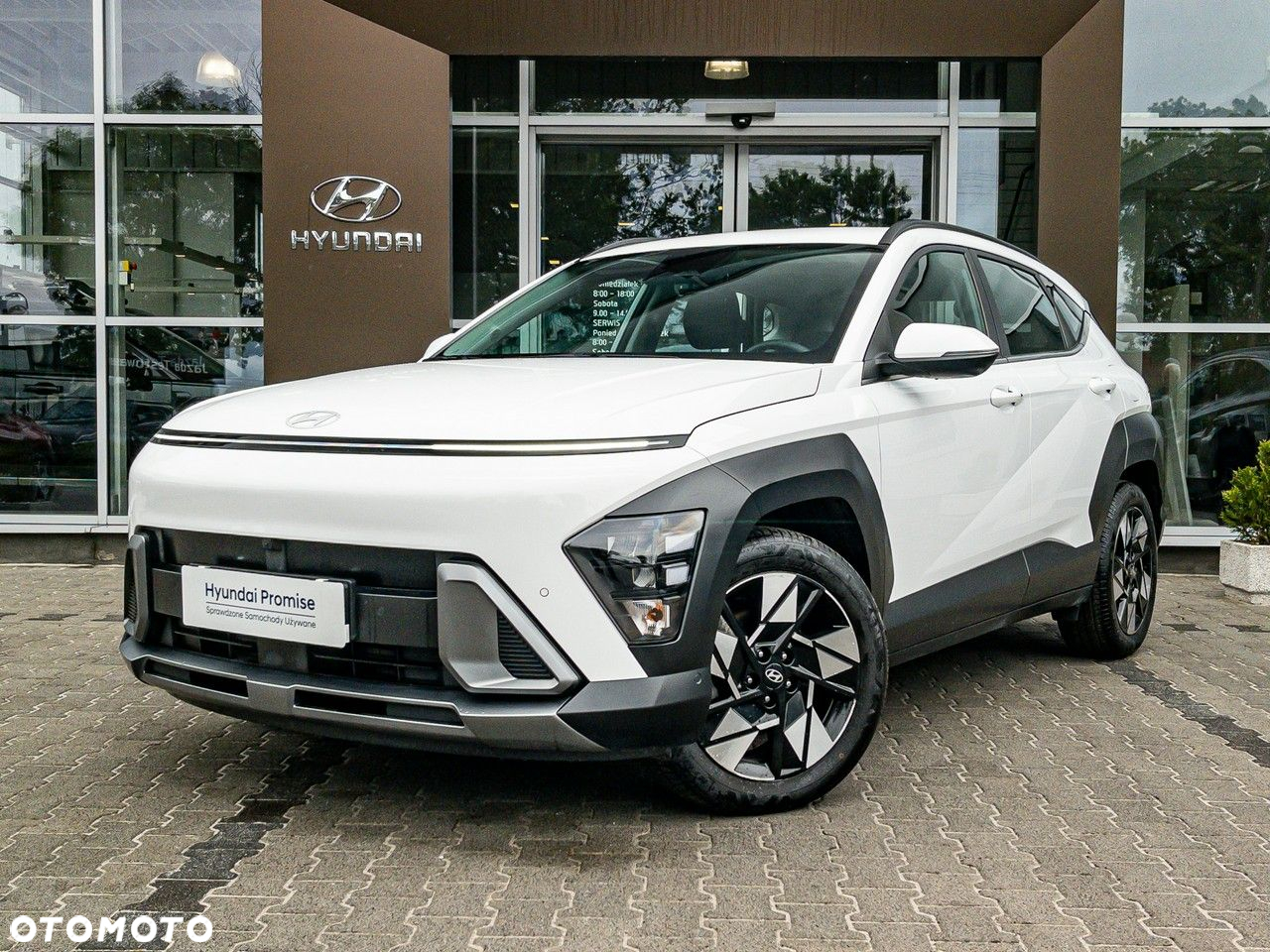 Hyundai Kona - 4