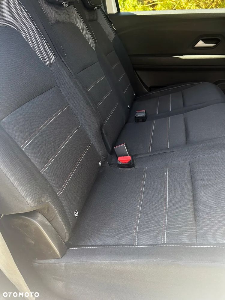 Dacia Jogger 1.0 TCe Extreme - 11