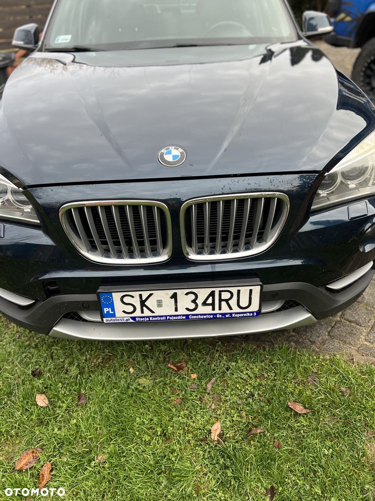 BMW X1 - 13