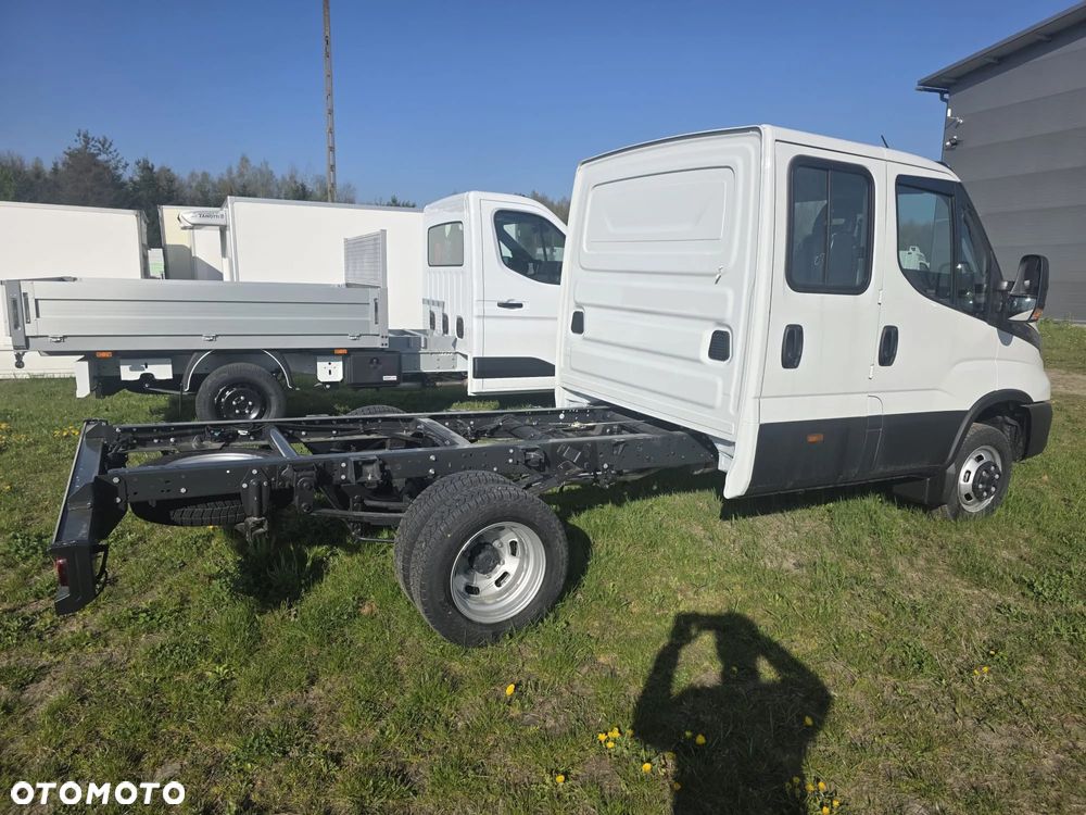 Iveco Daily 35C14H D - 5
