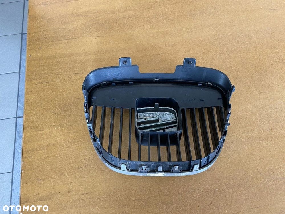 ATRAPA GRILL SEAT IBIZA III 02-06 6L0853654 - 3