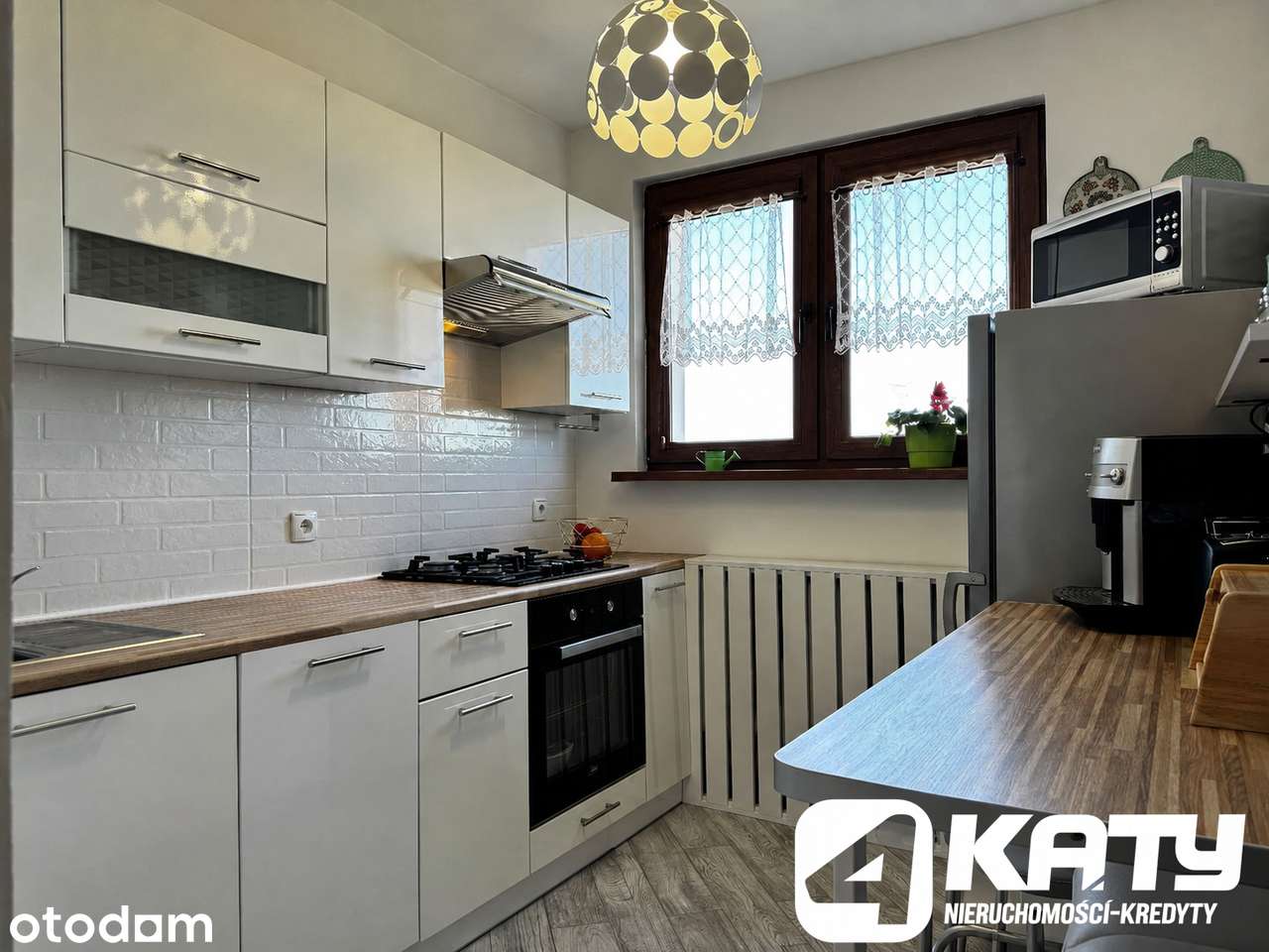 2 POKOJE || BALKON || KLIMATYZACJA || OS. HUTNIK