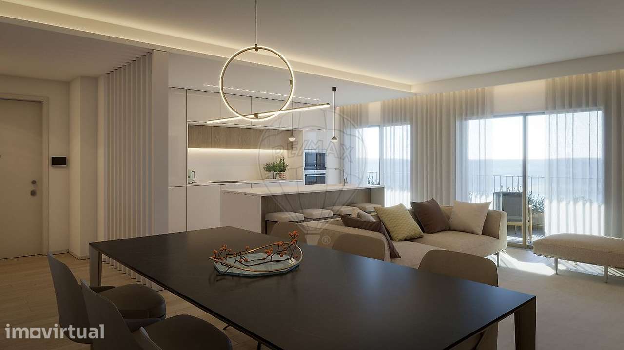 Apartamento T2 para venda - Grande imagem: 5/10