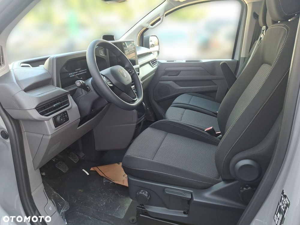 Volkswagen Transporter Furgon 2.0 TDI 150 KM manual - 16