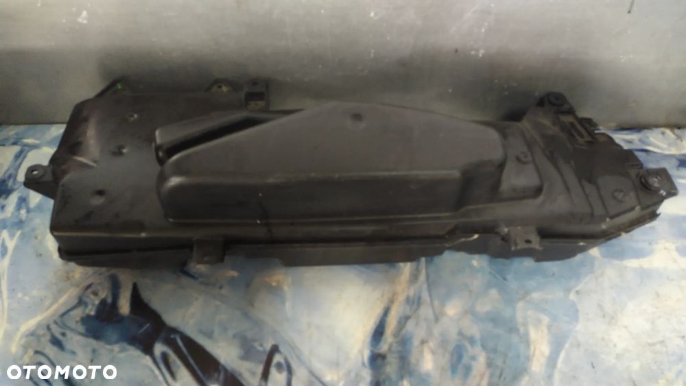 AUDI A6 C6  SUBWOOFER GŁOŚNIK 4F0035382B - 2