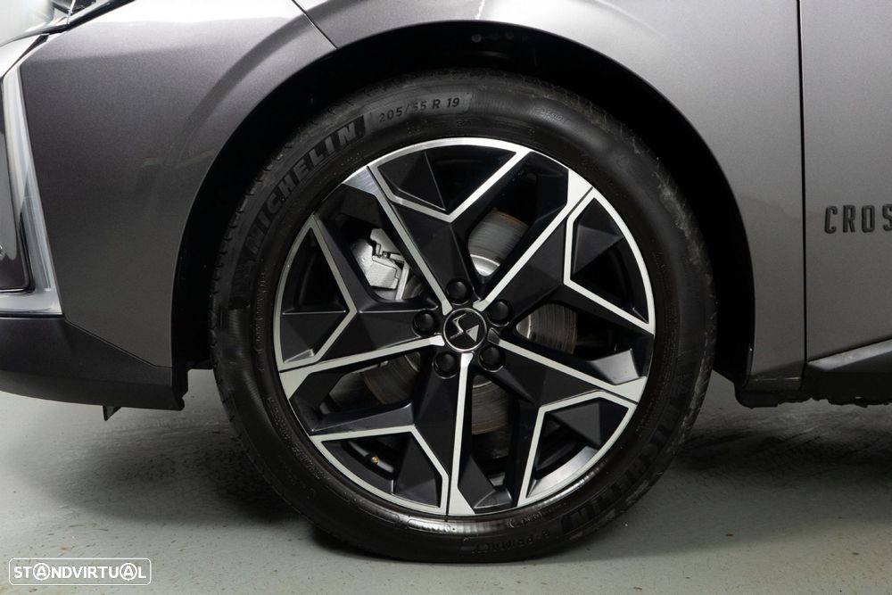 DS DS4 E-Tense Rivoli Cross EAT8 - 22