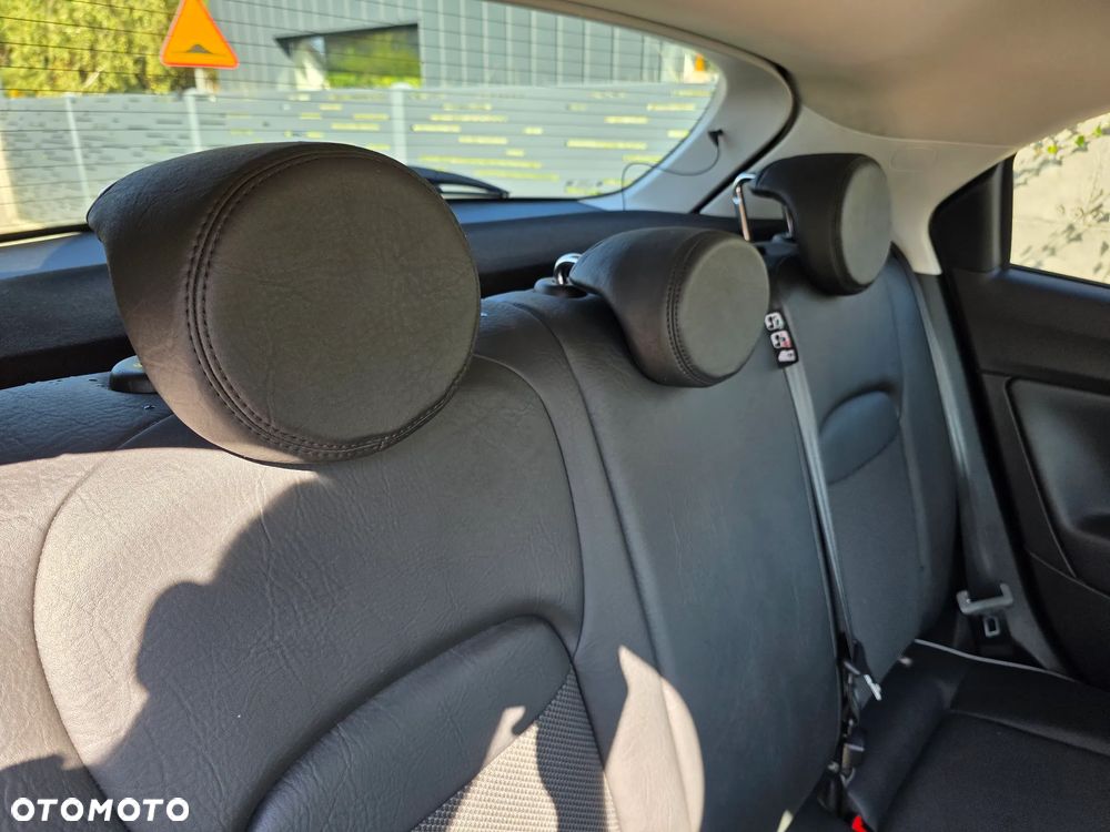 Fiat 500X 2.0 MultiJet Cross Plus AWD - 12