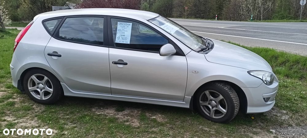 Hyundai i30 - 6
