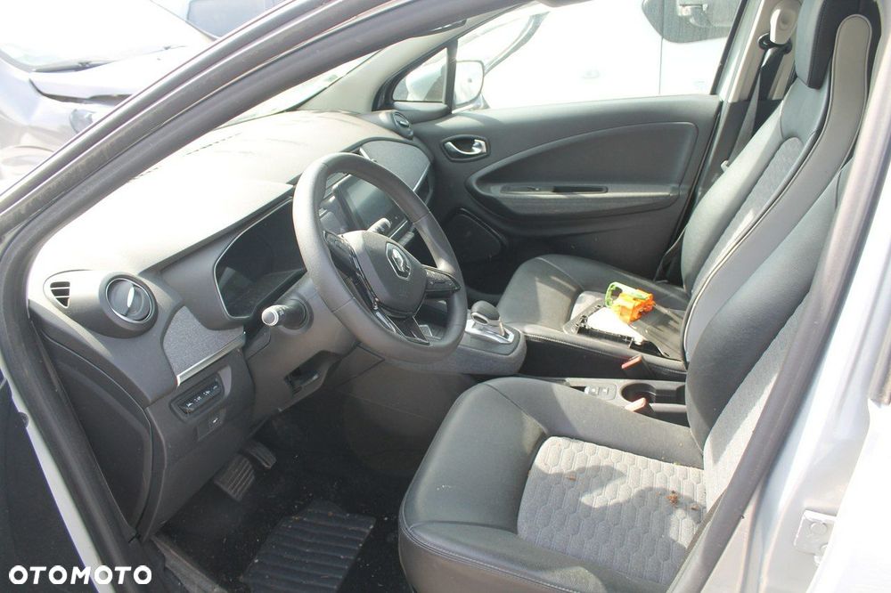 Renault Zoe - 5