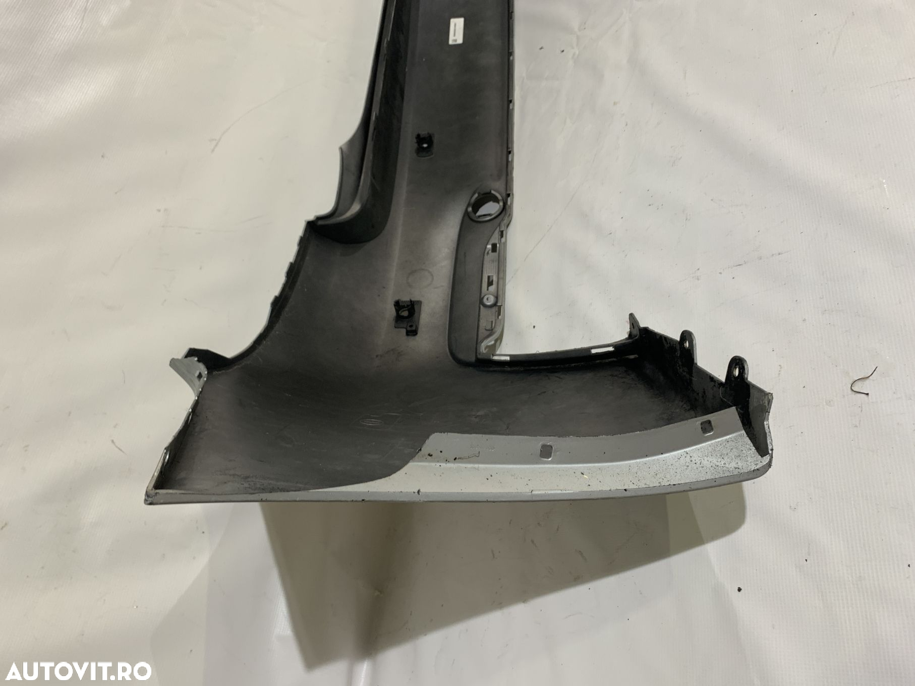 Bara spate BMW Seria 2, F22/F23, M-Sport, 2013, 2014, 2015, 2016, 2017, 2018, cod origine OE 8055567. - 6
