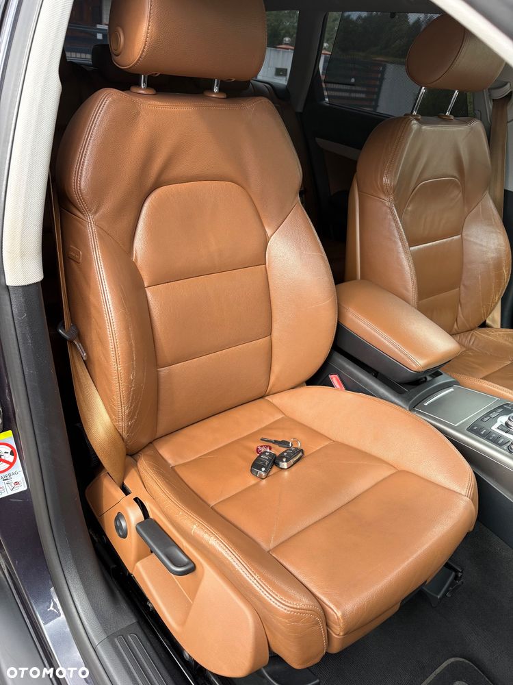 Audi A6 Avant 2.7 TDI tiptronic quattro - 13