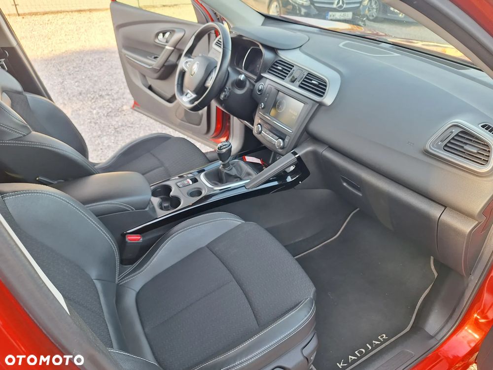 Renault Kadjar Energy TCe 130 Business - 10